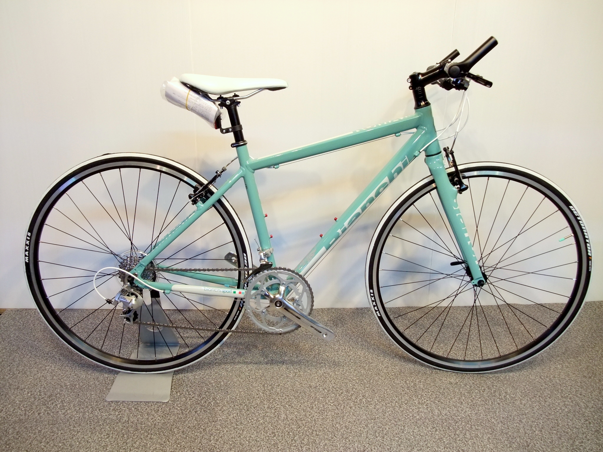 Bianchi ROMA2 che