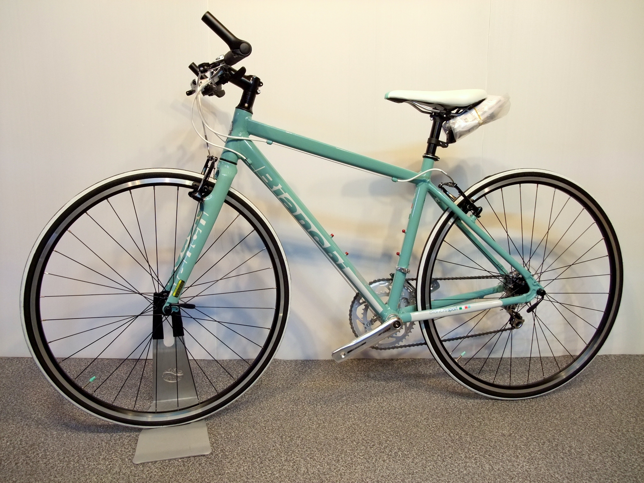 Bianchi ROMA2 che