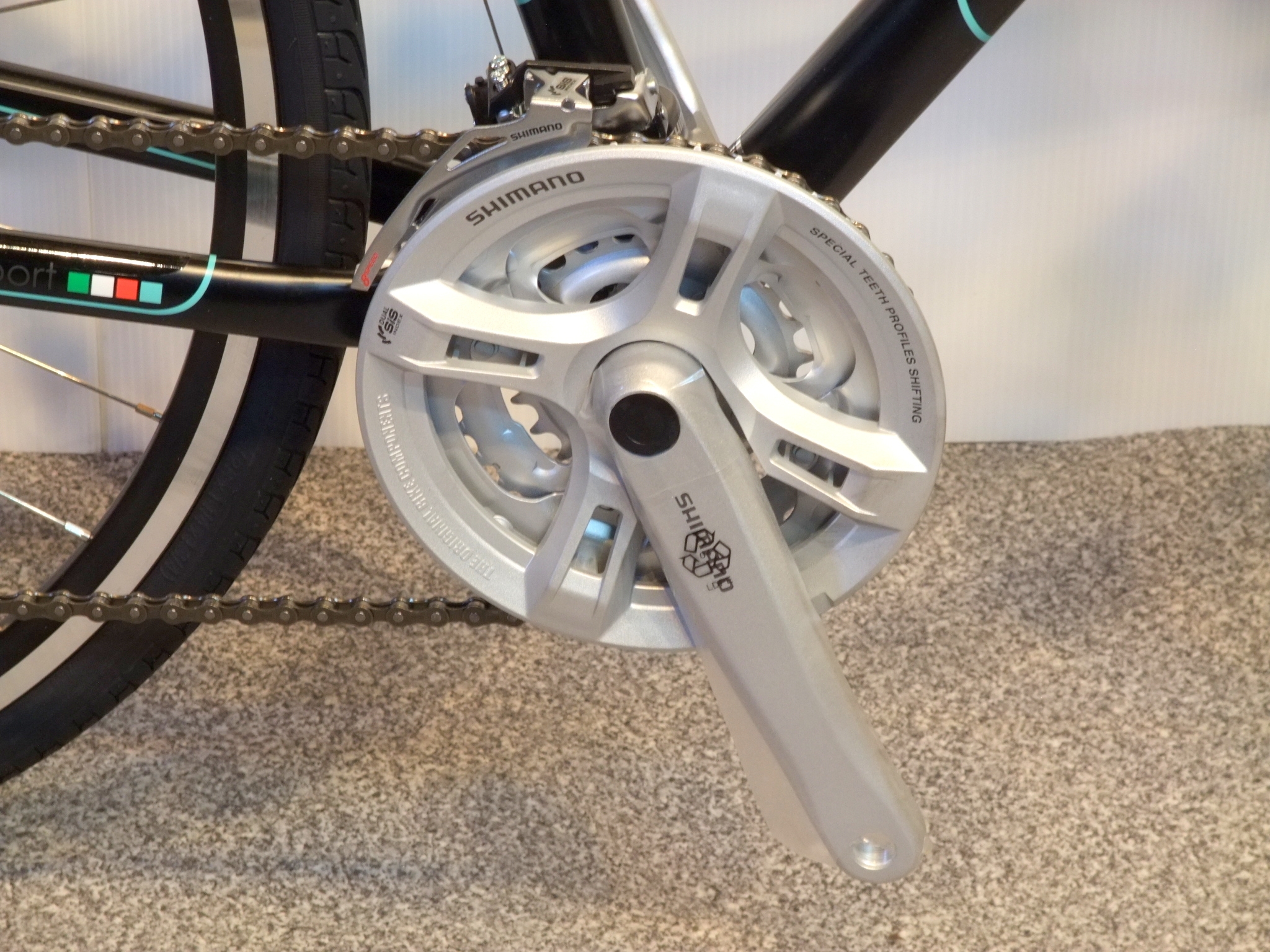 Bianchi CIELO