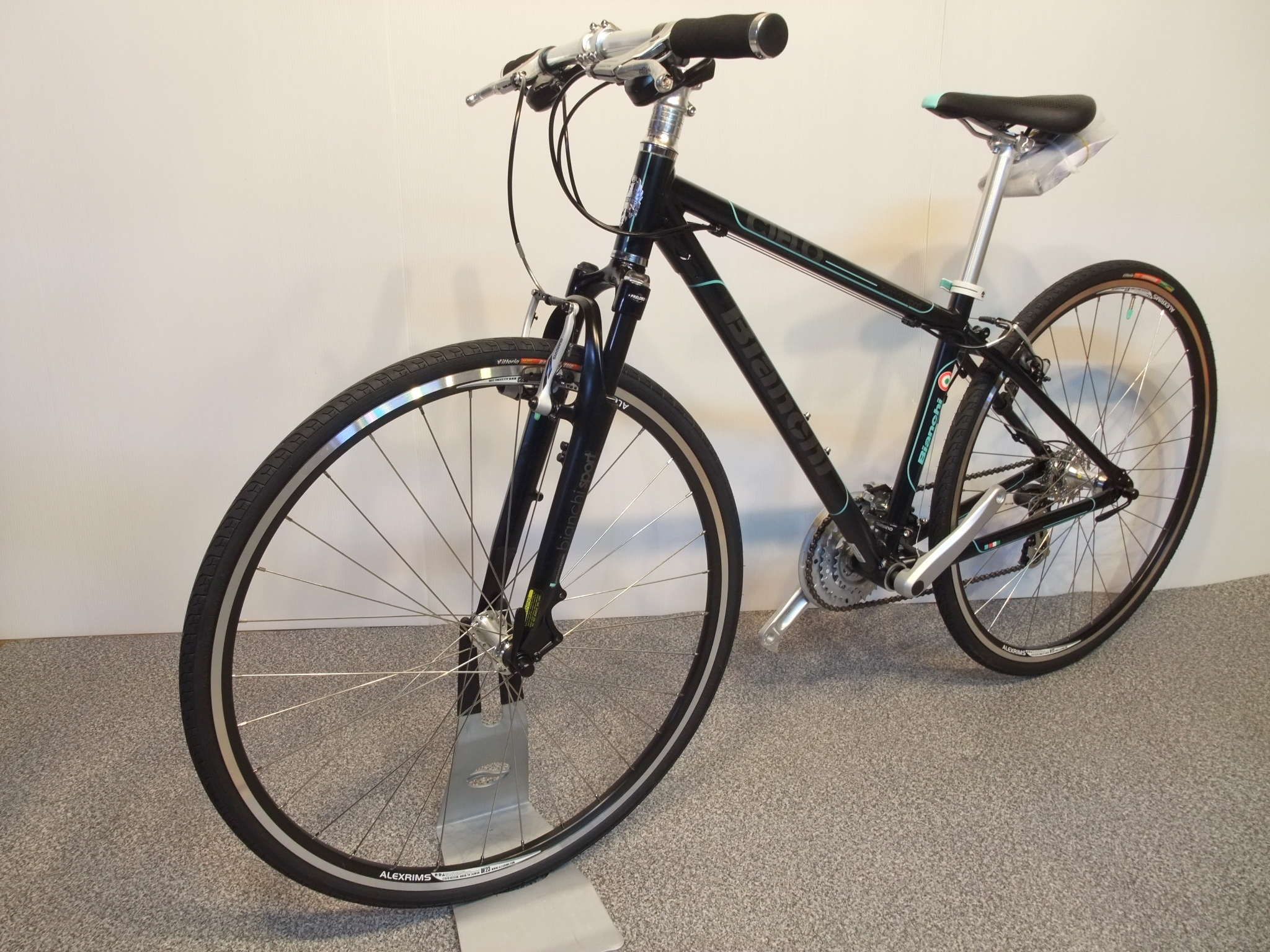 2010 BIANCHI ビアンキ クロスバイク CIELO シエロ 通販 通信