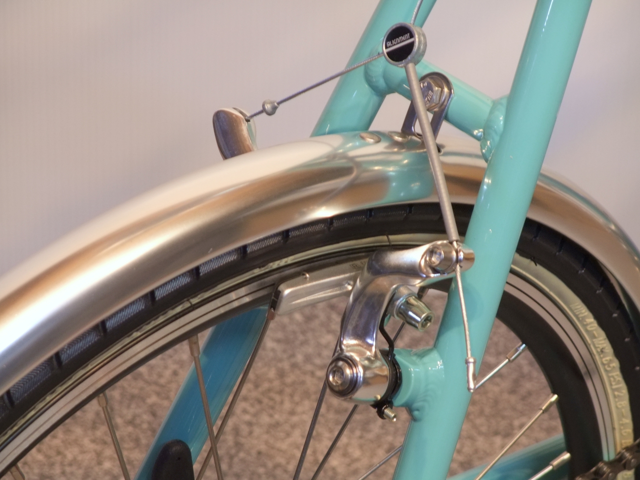 Bianchi MINIVELO 9D