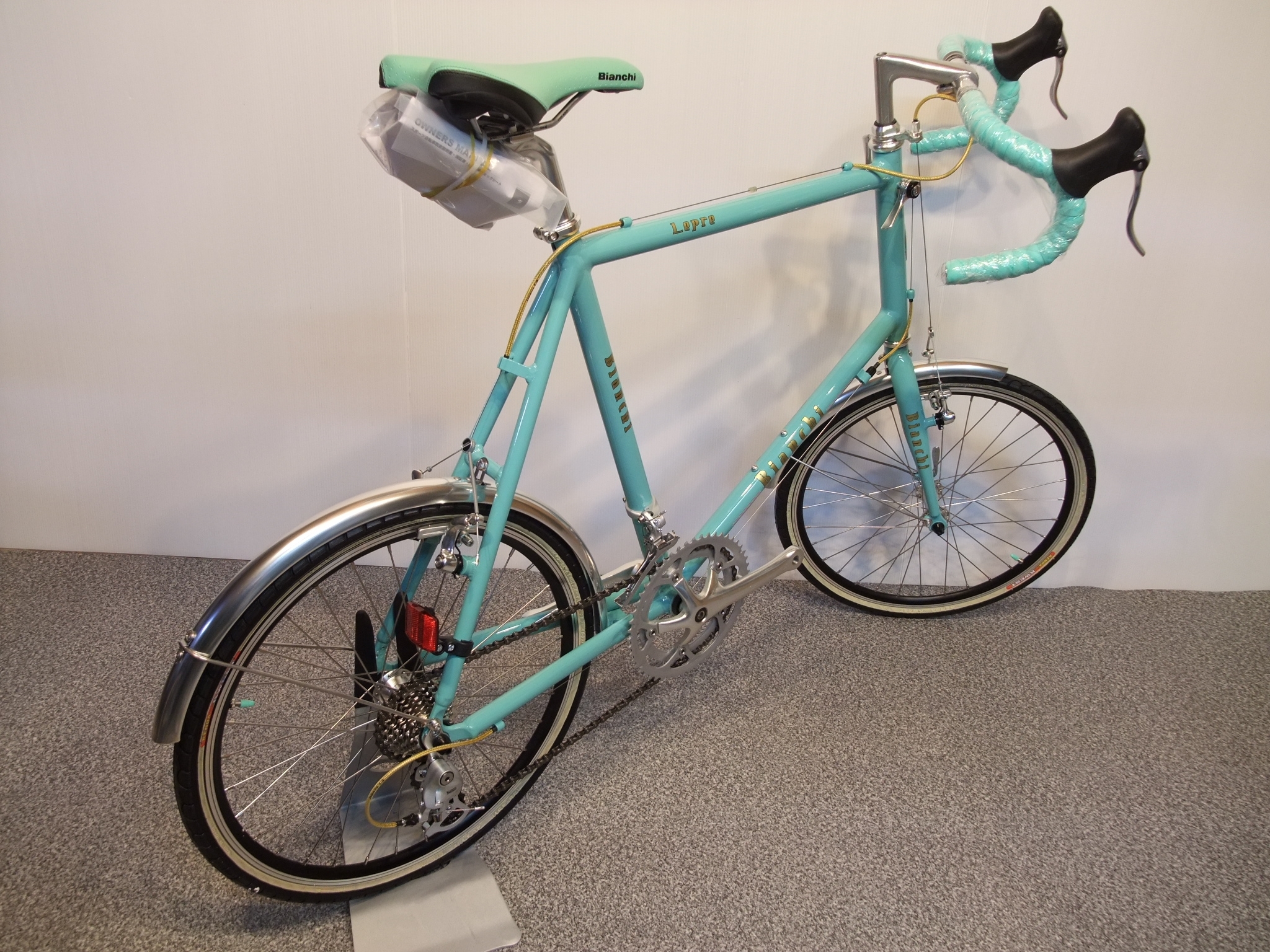 Bianchi MINIVELO 9D